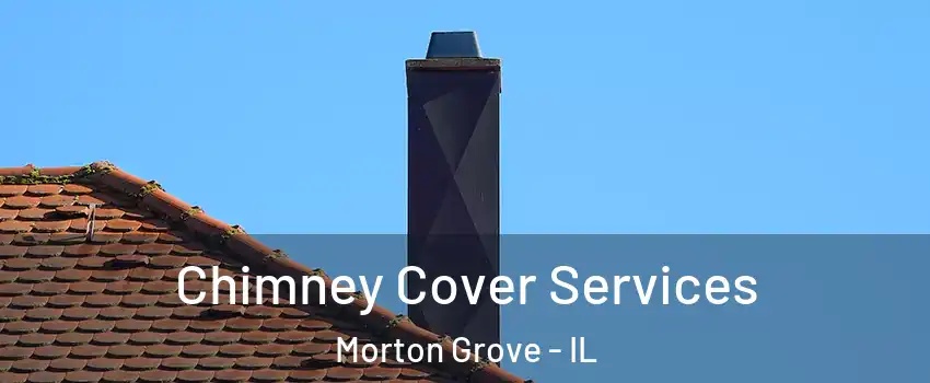  Chimney Cover Services Morton Grove - IL