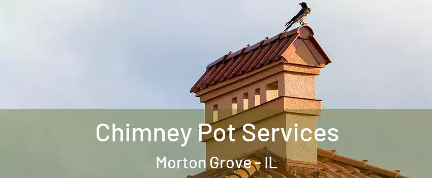  Chimney Pot Services Morton Grove - IL