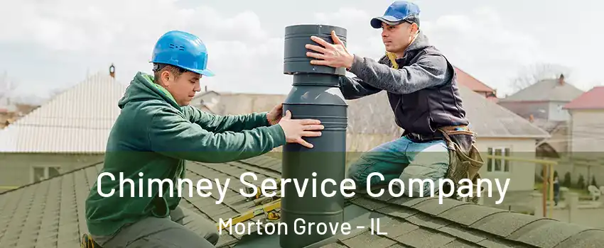  Chimney Service Company Morton Grove - IL