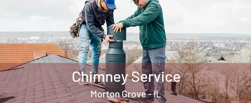  Chimney Service Morton Grove - IL