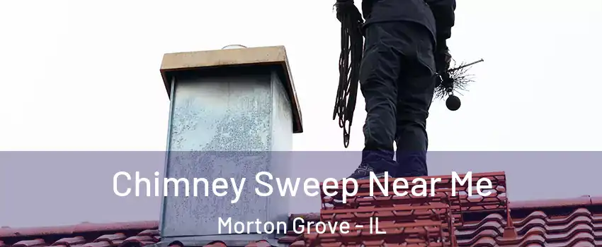  Chimney Sweep Near Me Morton Grove - IL