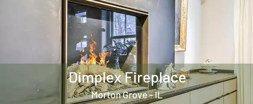  Dimplex Fireplace Morton Grove - IL