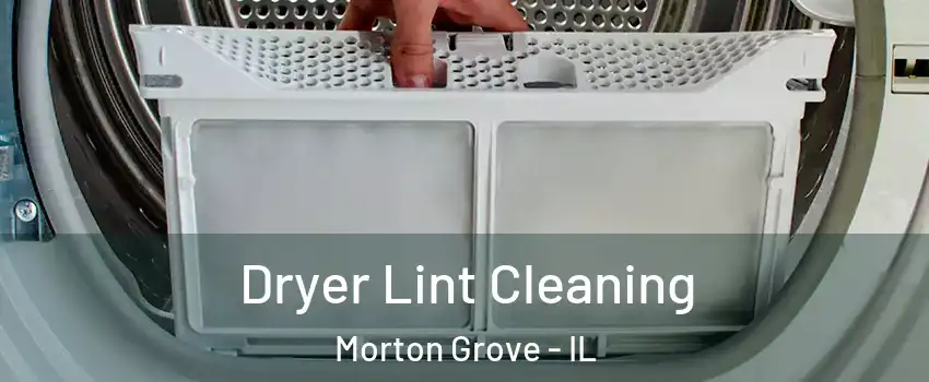  Dryer Lint Cleaning Morton Grove - IL
