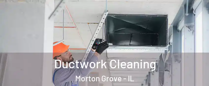 Ductwork Cleaning Morton Grove - IL