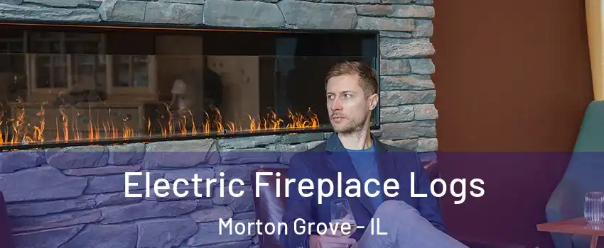  Electric Fireplace Logs Morton Grove - IL