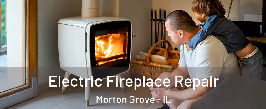  Electric Fireplace Repair Morton Grove - IL