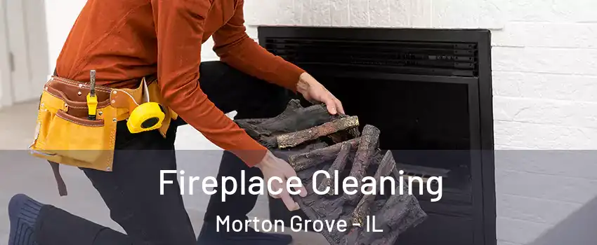  Fireplace Cleaning Morton Grove - IL