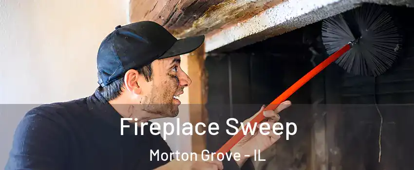  Fireplace Sweep Morton Grove - IL