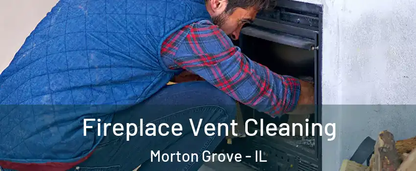  Fireplace Vent Cleaning Morton Grove - IL