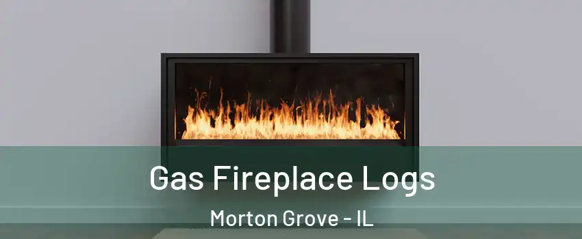  Gas Fireplace Logs Morton Grove - IL