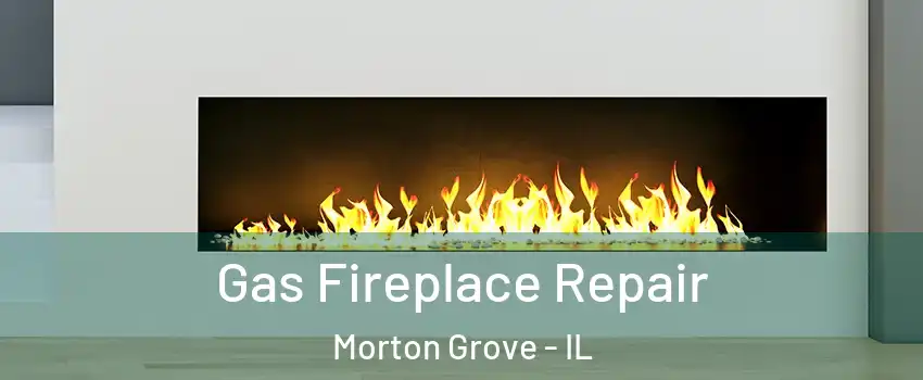  Gas Fireplace Repair Morton Grove - IL