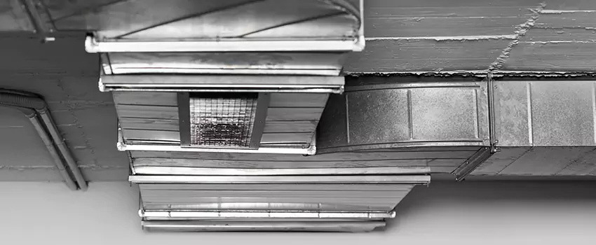 Trusted Air Duct Cleaning Company in Morton Grove, Illinois
