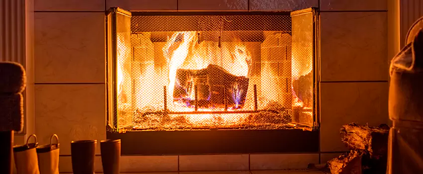 Astria Vent Free Gas Fireplaces Installation in Morton Grove, IL