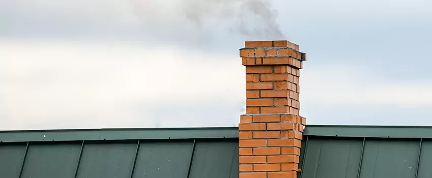 Animal Screen Chimney Cap Repair And Installation Services in Morton Grove, Illinois