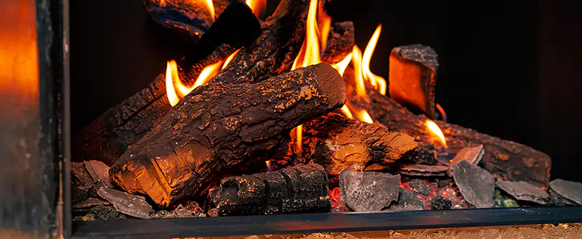 Chimney Fireplace Ash Dump Cleaning in Morton Grove, IL