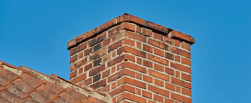 Clean Blocked Chimney in Morton Grove, Illinois