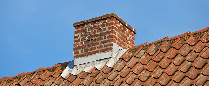 Residential Chimney Bricks Rotten Repair Services in Morton Grove, IL