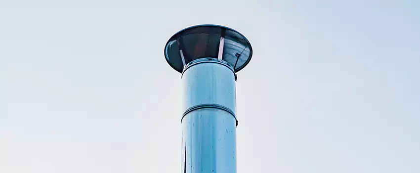 Wind-Resistant Chimney Caps Installation and Repair Services in Morton Grove, Illinois