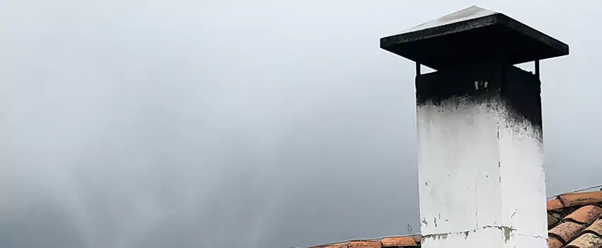 Chimney Damper Inspection in Morton Grove, IL