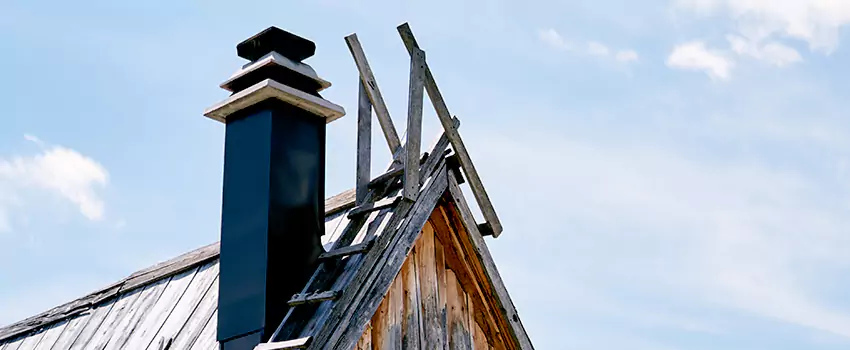Chimney Creosote Cleaning in Morton Grove, IL