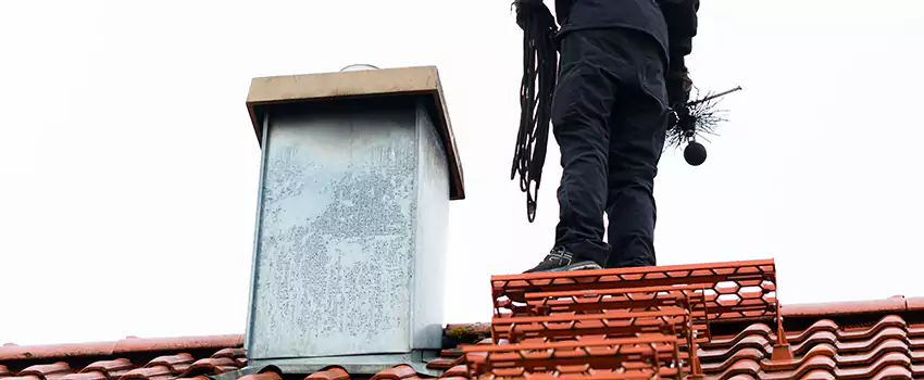 Chimney Liner Services Cost in Morton Grove, IL