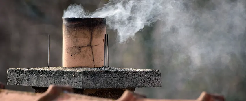 Wood Burning Chimney Odor Removal in Morton Grove, IL