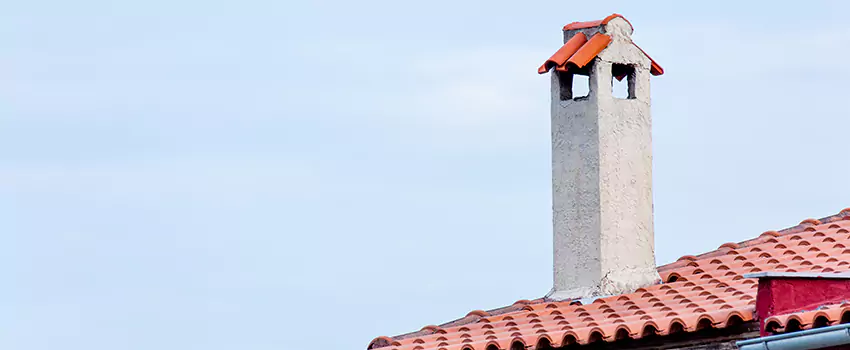 Chimney Pot Replacement in Morton Grove, IL
