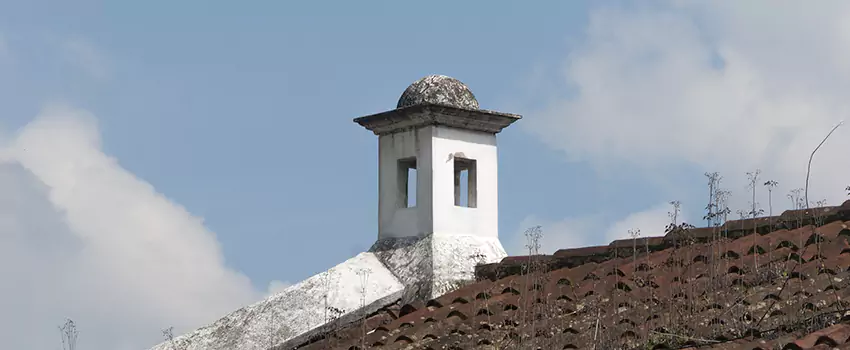 Cost To Rebuild A Chimney in Morton Grove, IL