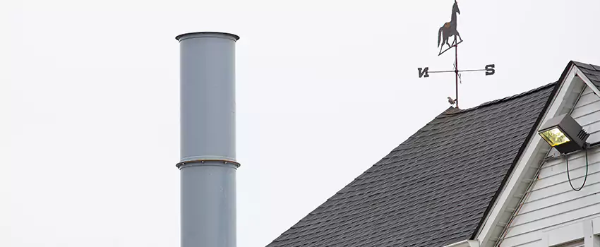 Chimney Inspection in Morton Grove, IL