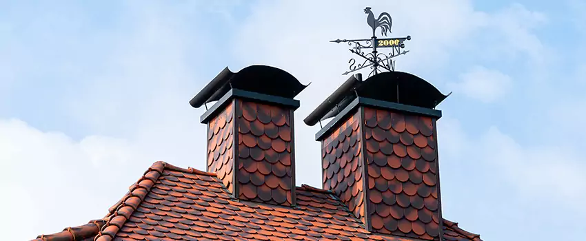 Old Chimney Restoration in Morton Grove, Illinois