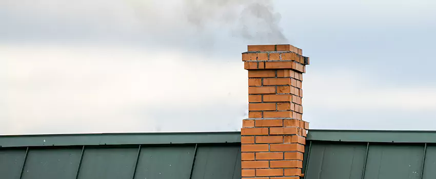 Chimney Soot Cleaning Cost in Morton Grove, IL