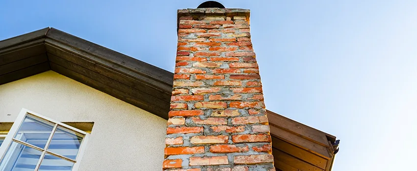 Chimney Mortar Replacement in Morton Grove, IL