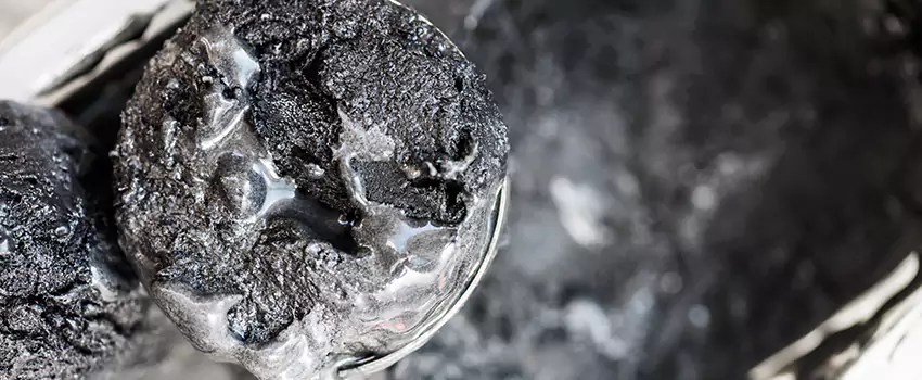 Clogged Dryer Vent Lint Cleaning in Morton Grove, Illinois