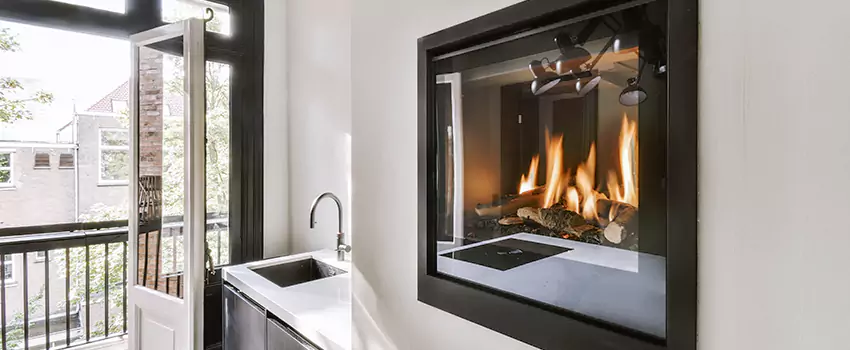 Dimplex Fireplace Installation and Repair in Morton Grove, Illinois