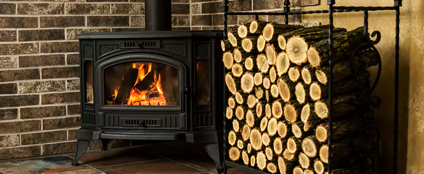 Drolet Fireplaces in Morton Grove, Illinois