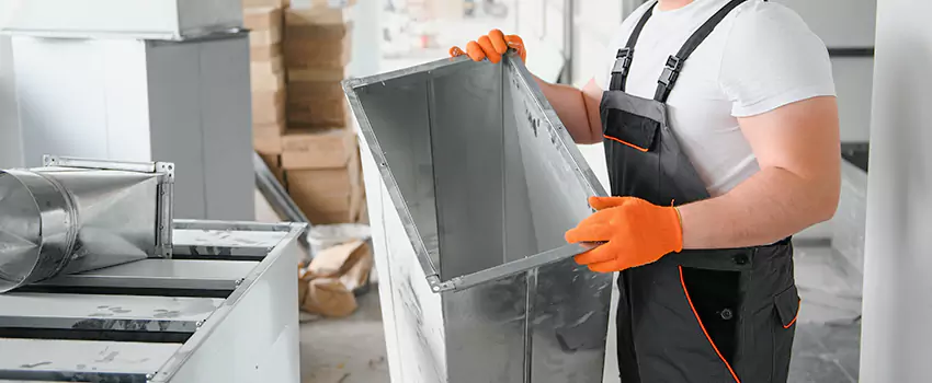 Benefits of Dryer Vent Inspection in Morton Grove, IL