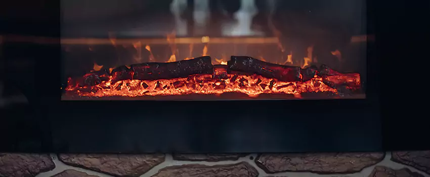 Outdoor Electric Fireplace Installation Solutions in Morton Grove, IL