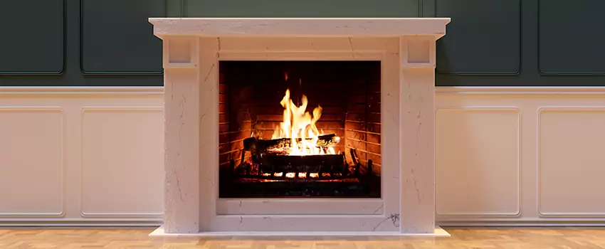 Empire Comfort Systems Fireplace Installation and Replacement in Morton Grove, Illinois