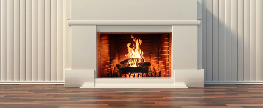 Fireplace Broken Ashtray Repair Services in Morton Grove, Illinois