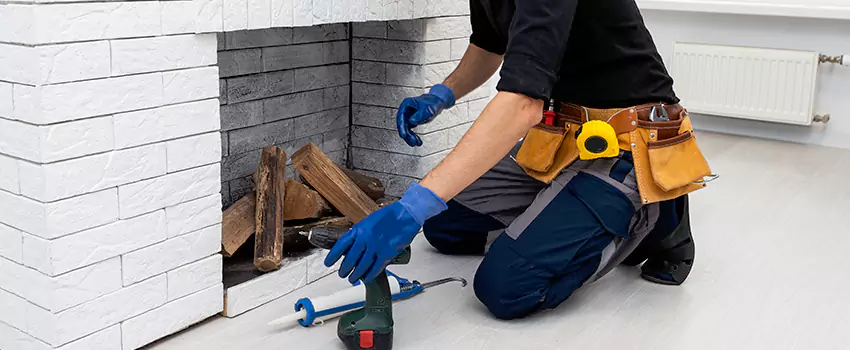 Fireplace Doors Cleaning in Morton Grove, Illinois