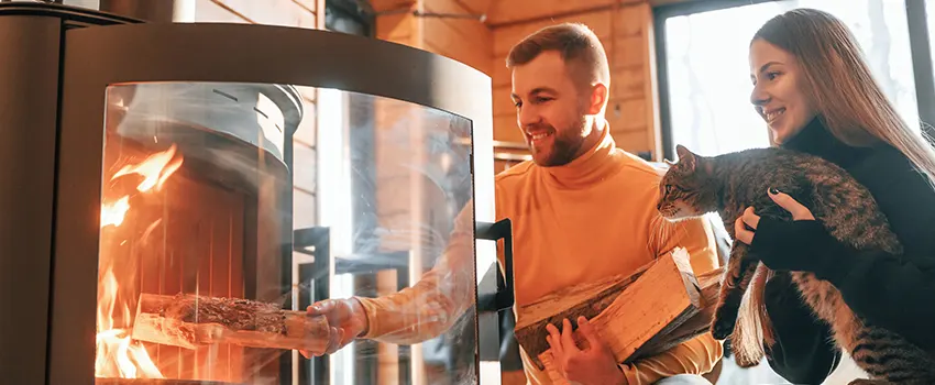 Fireplace Door Installation And Replacement Contractors in Morton Grove, IL