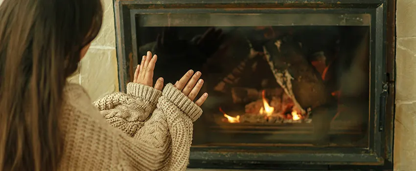 Wood-burning Fireplace Smell Removal Services in Morton Grove, IL