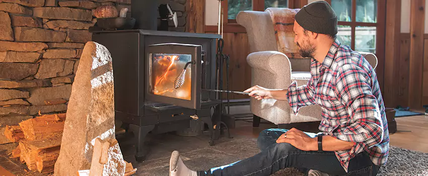 Fireplace Chimney Maintenance in Morton Grove, Illinois