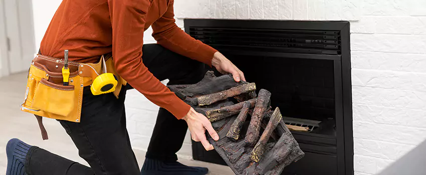 Fireplace Interior Sweeping in Morton Grove, IL