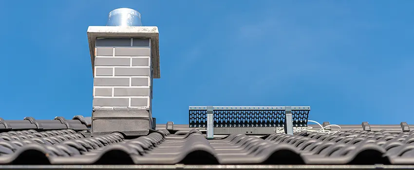 Repair Blocked Chimney in Morton Grove, Illinois
