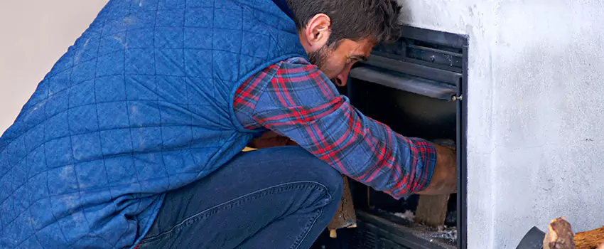 Fix Non-Working Prefabricated Fireplace in Morton Grove, IL