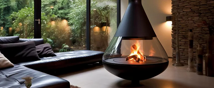 Affordable Floating Fireplace Repair And Installation Services in Morton Grove, Illinois