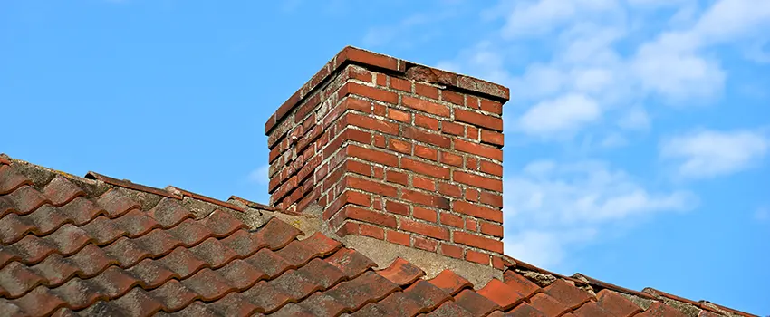 Flue Tiles Cracked Repair Services near Me in Morton Grove, IL