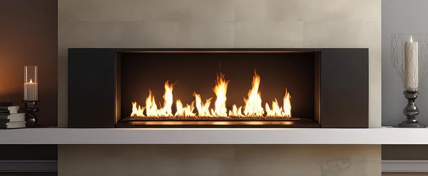 Vent Free Gas Fireplaces Repair Solutions in Morton Grove, Illinois
