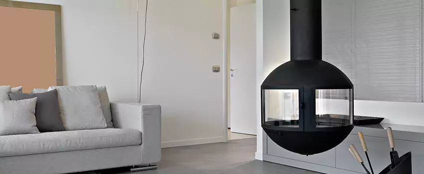 Hanging & Suspended Fireplaces Designer in Morton Grove, Illinois